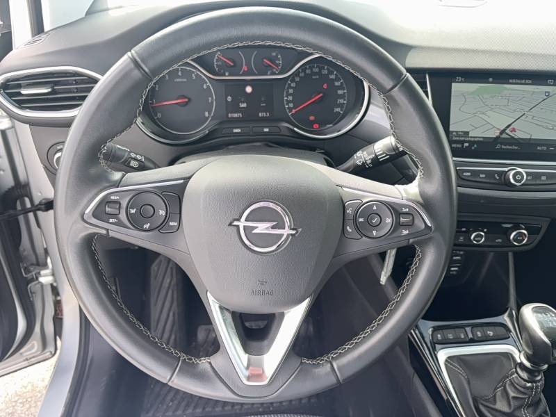 Opel Crossland - Photo 13