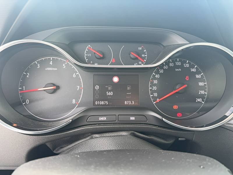 Opel Crossland - Photo 14