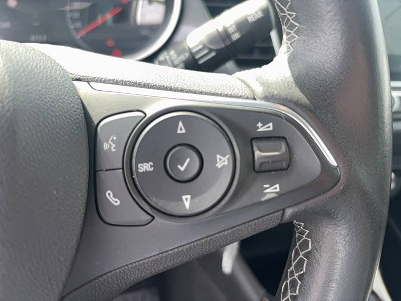 Opel Crossland - Photo 16