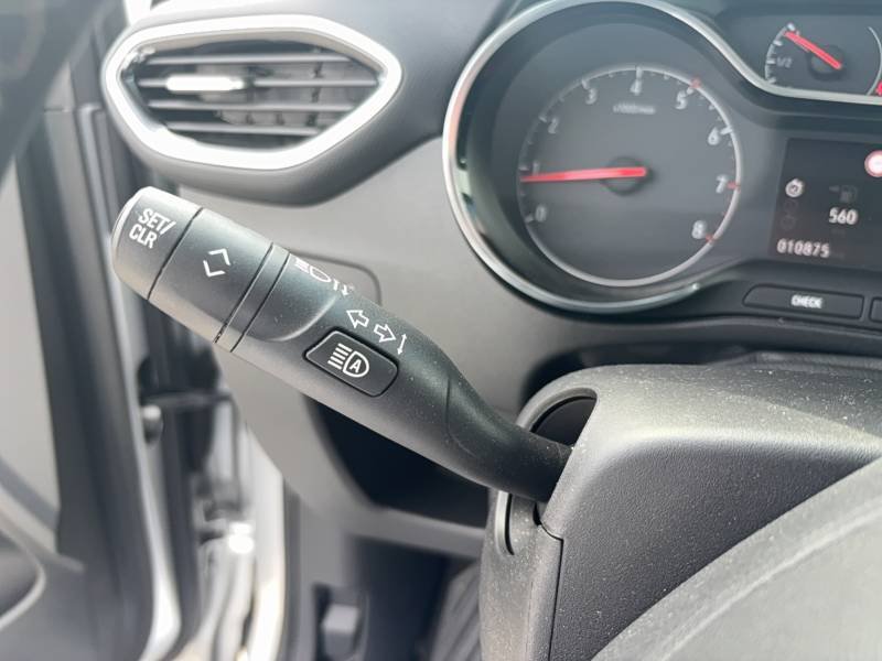 Opel Crossland - Photo 17