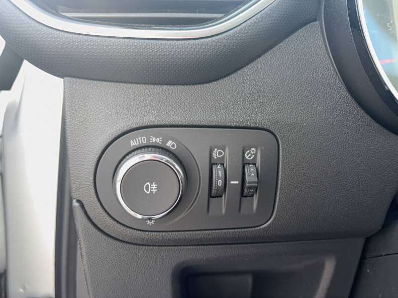Opel Crossland - Photo 19