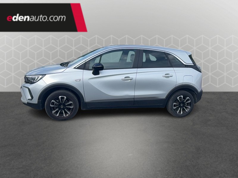 Opel Crossland - Photo 2