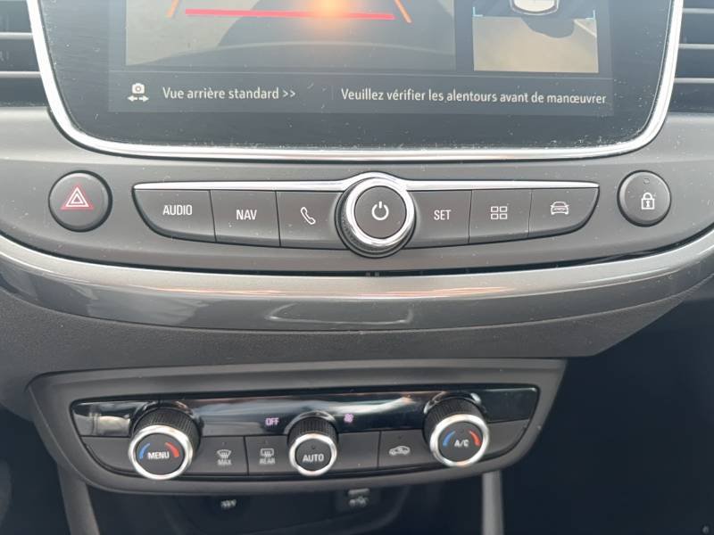Opel Crossland - Photo 22