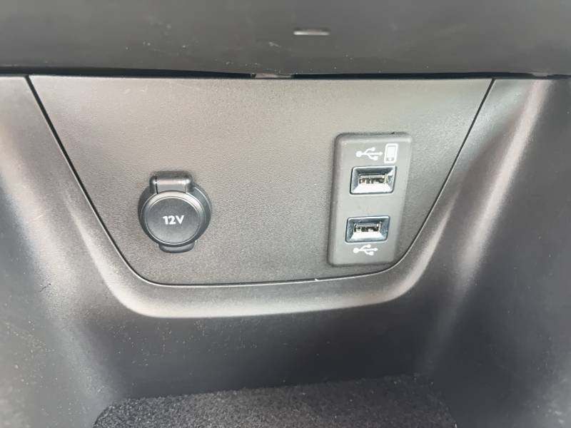 Opel Crossland - Photo 24