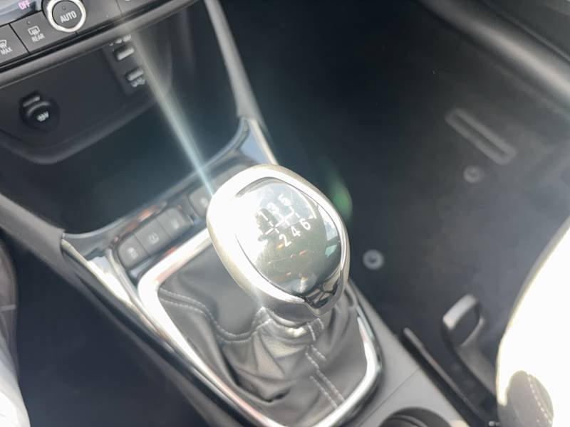 Opel Crossland - Photo 26