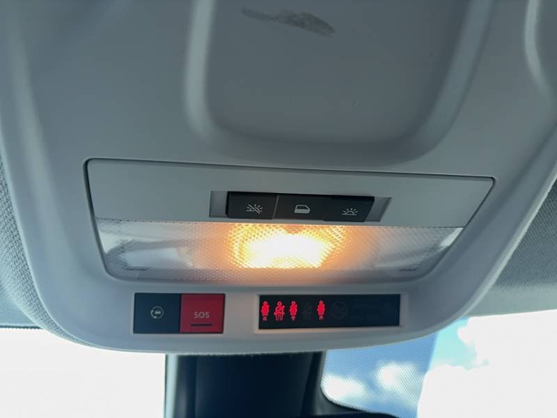Opel Crossland - Photo 29