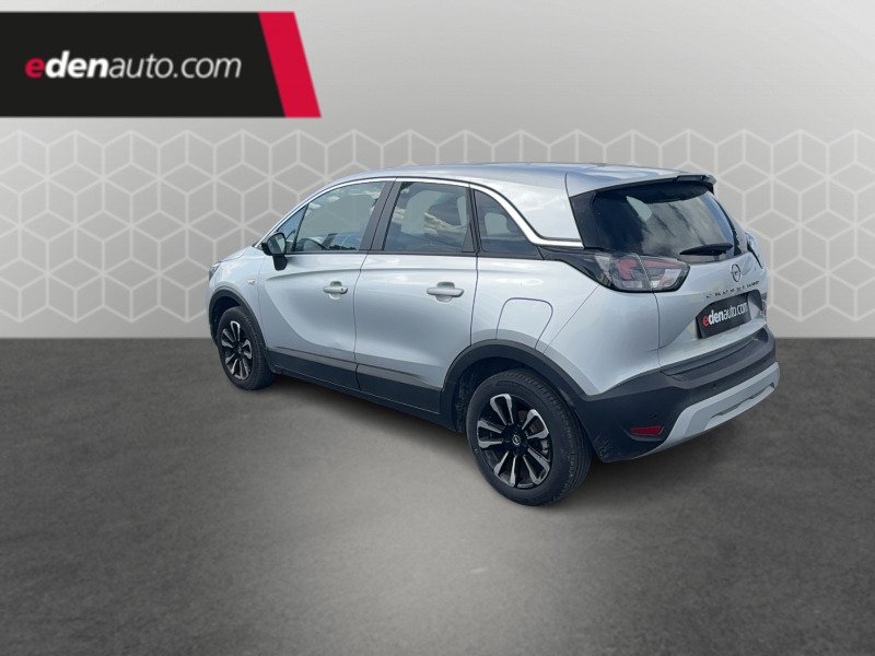 Opel Crossland - Photo 3