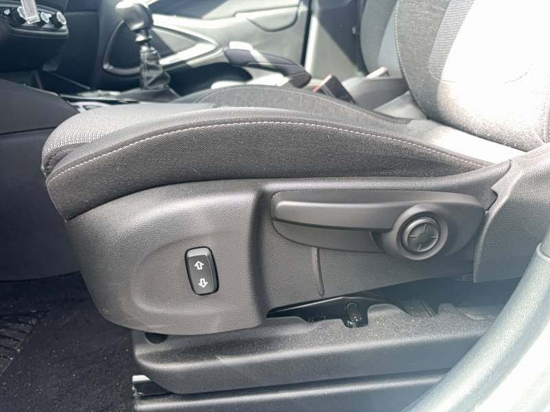 Opel Crossland - Photo 31