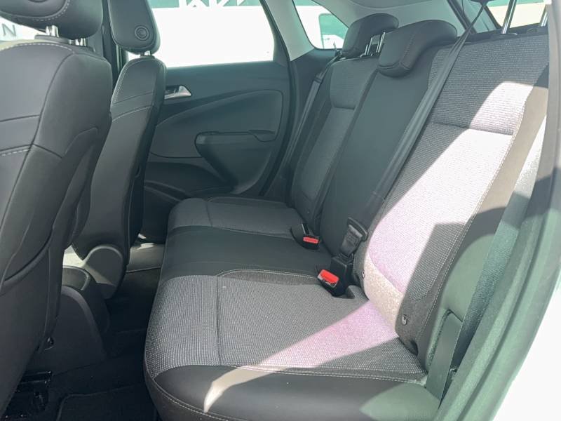Opel Crossland - Photo 32