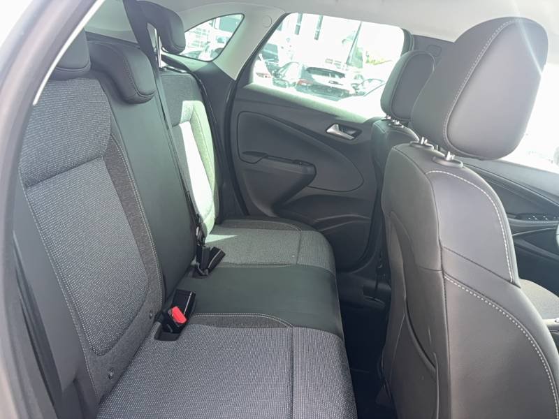 Opel Crossland - Photo 35