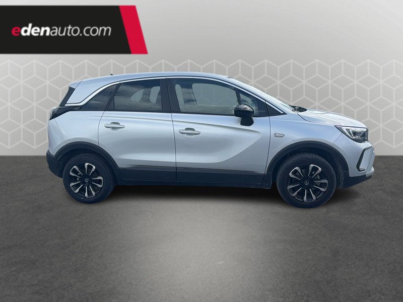 Opel Crossland - Photo 6