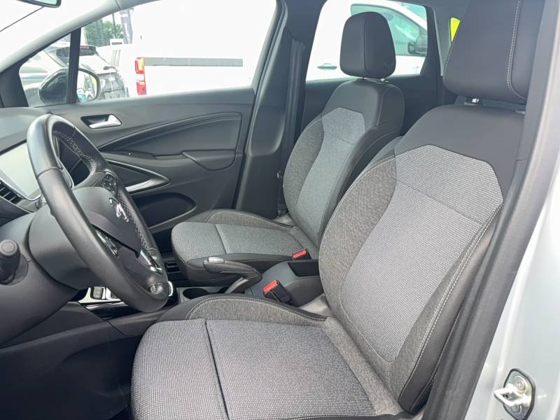 Opel Crossland - Photo 10