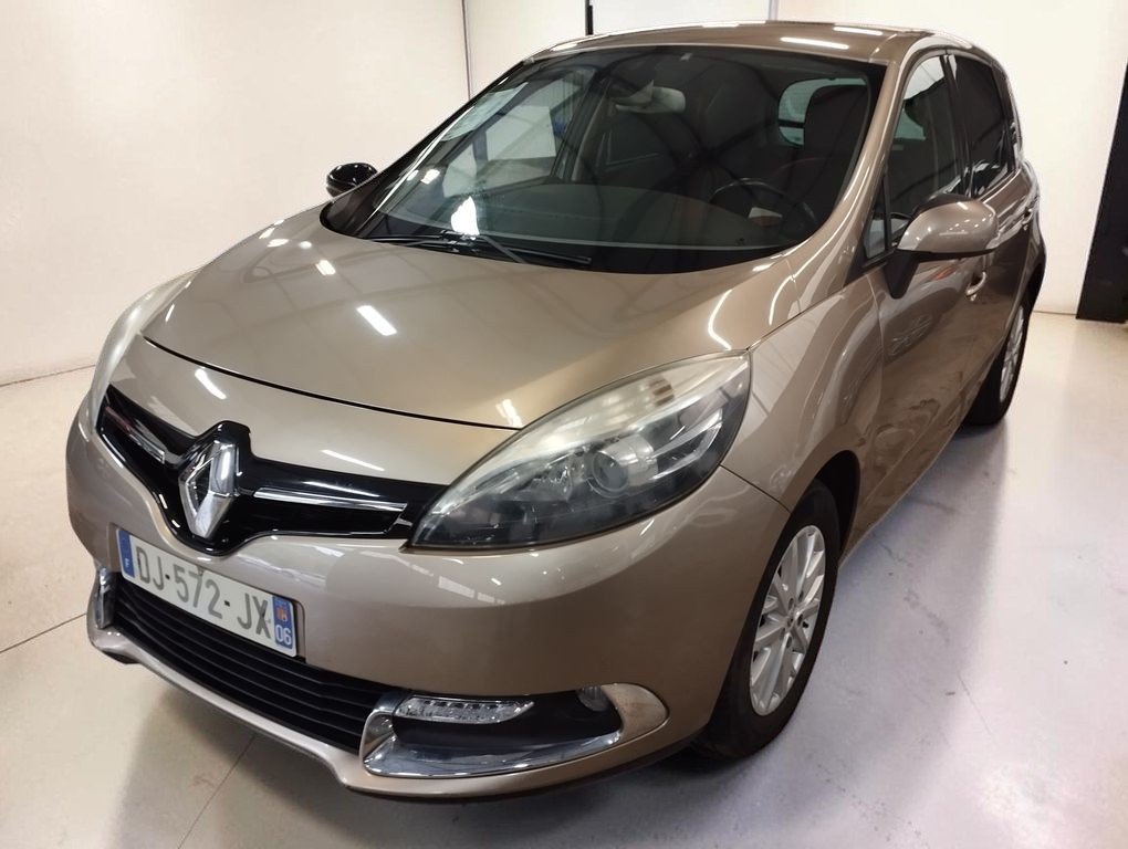 Renault Scénic - Photo 1