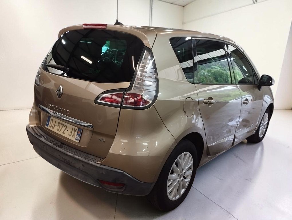 Renault Scénic - Photo 2