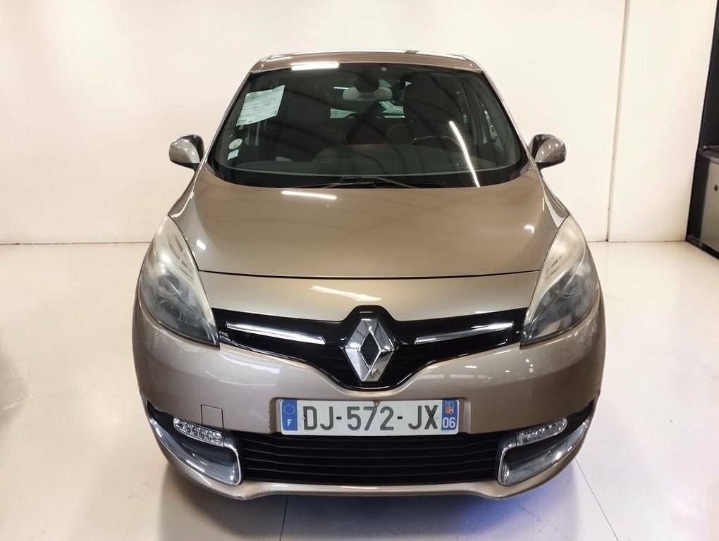 Renault Scénic - Photo 4