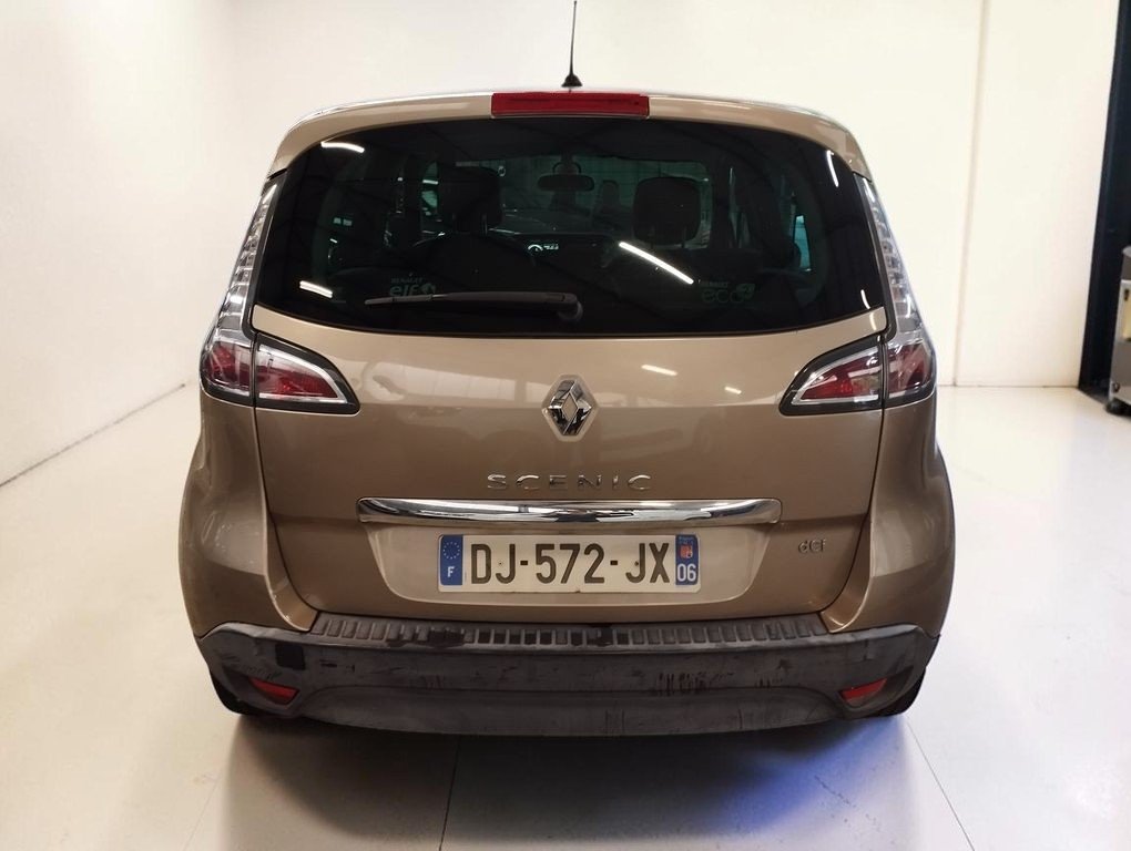 Renault Scénic - Photo 5