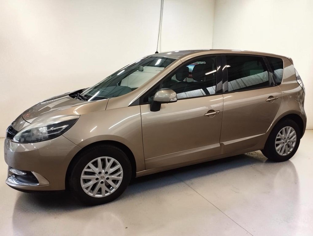 Renault Scénic - Photo 6