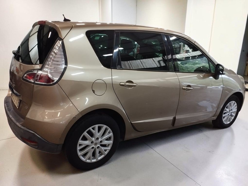 Renault Scénic - Photo 7