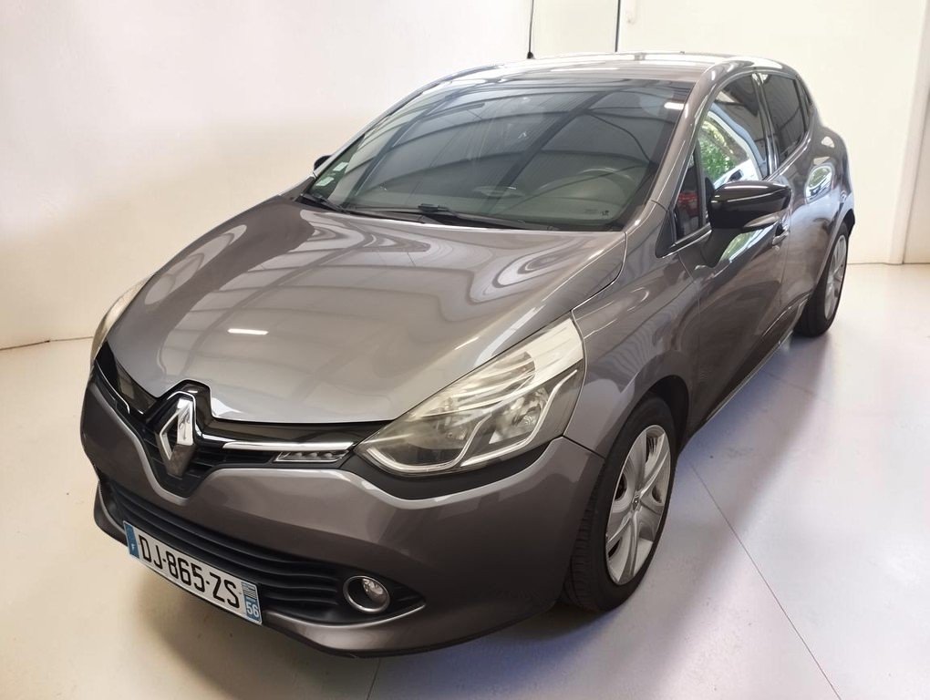 Renault Clio - Photo 1