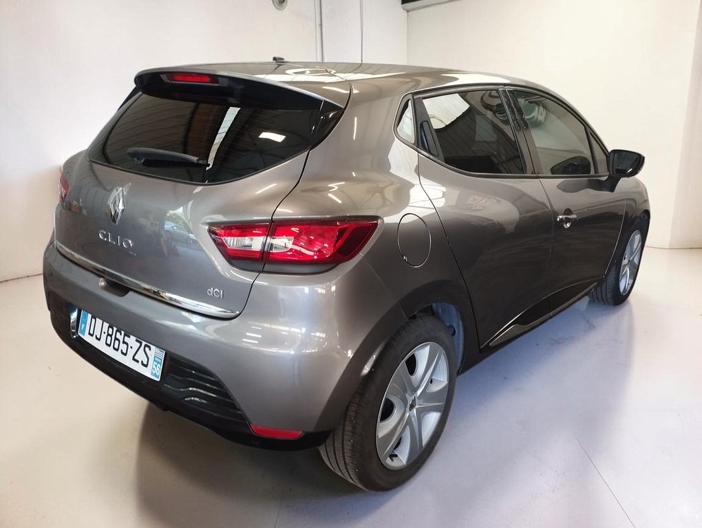 Renault Clio - Photo 2
