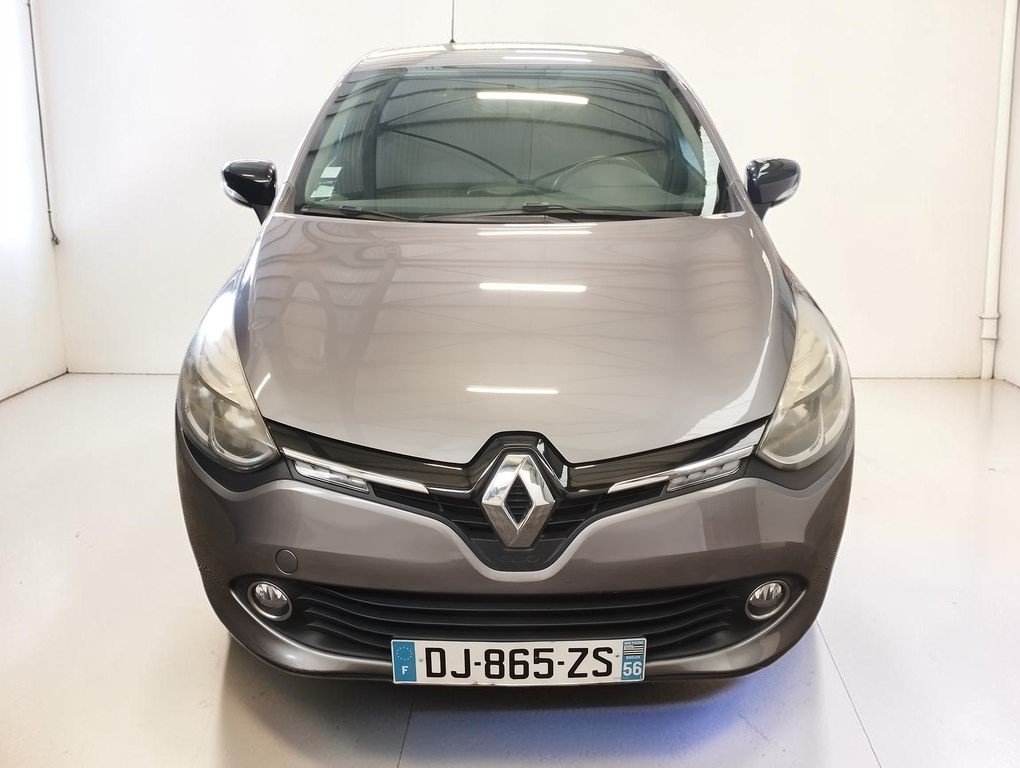 Renault Clio - Photo 4