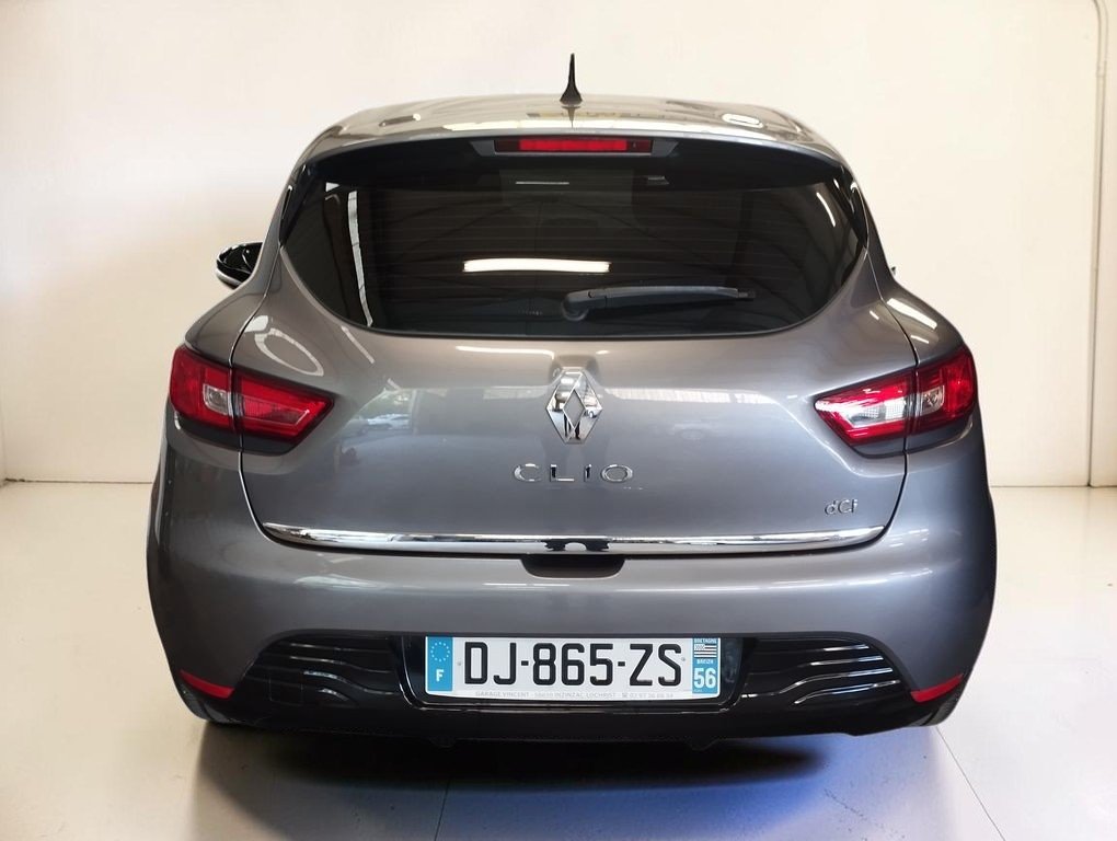 Renault Clio - Photo 5