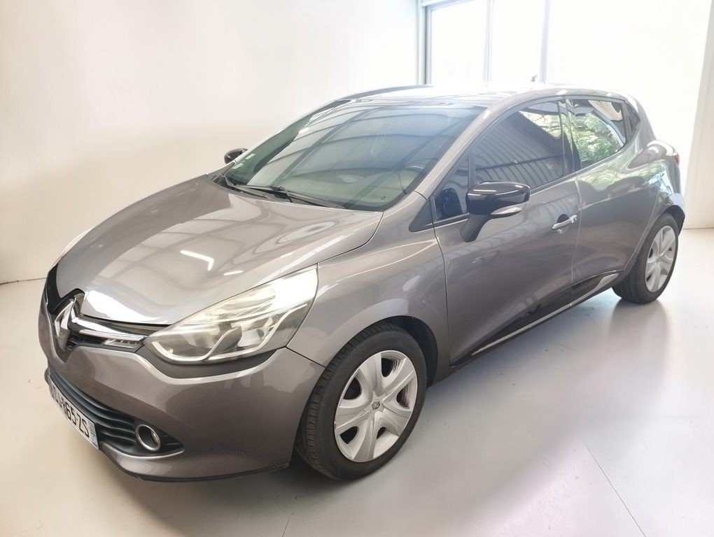 Renault Clio - Photo 6