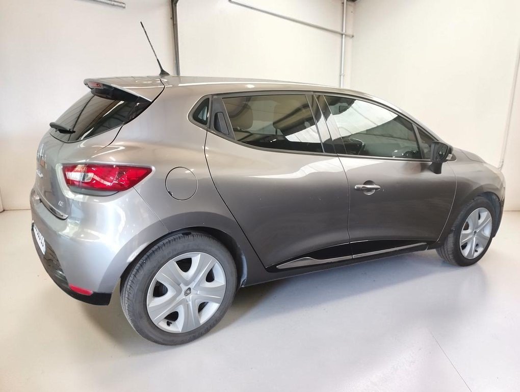 Renault Clio - Photo 7