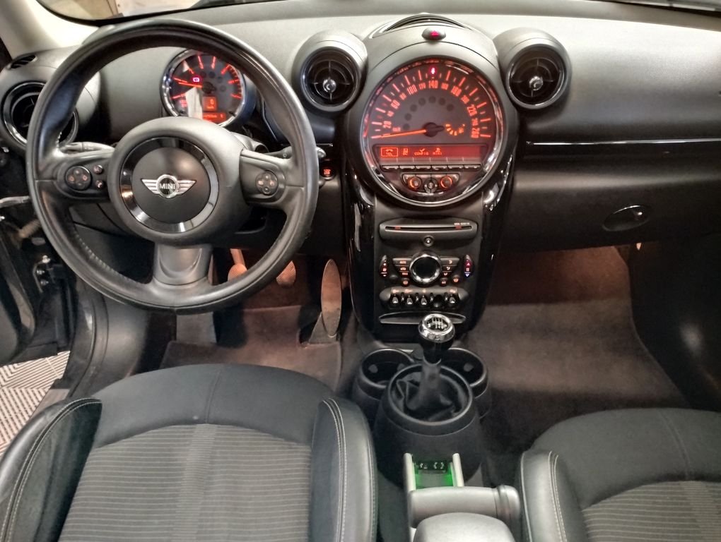 Mini Countryman - Photo 3