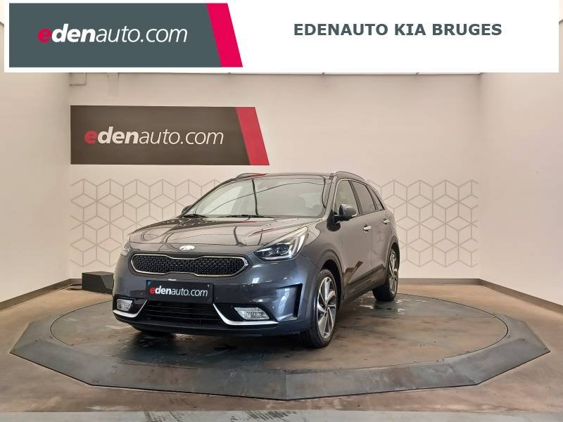 Kia Niro - Photo 1