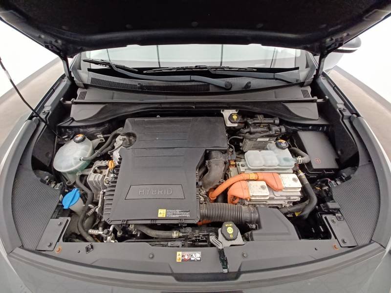 Kia Niro - Photo 11