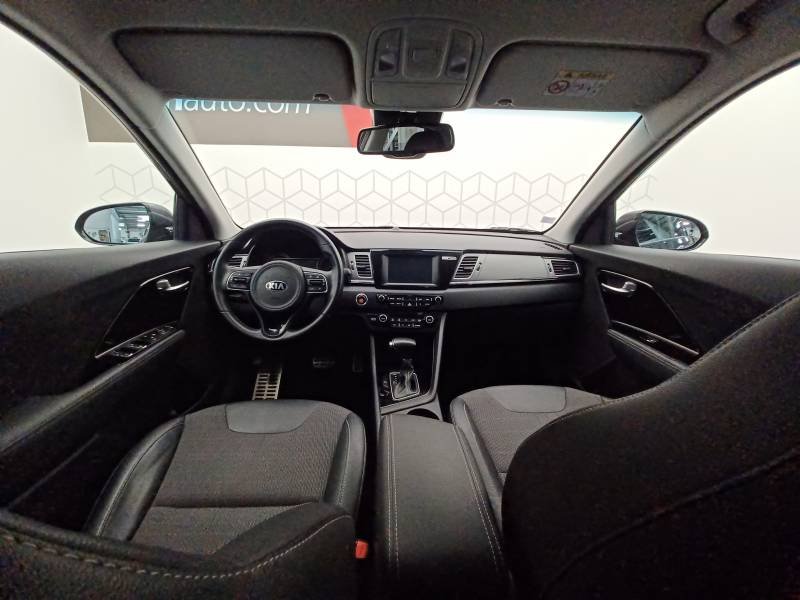 Kia Niro - Photo 12