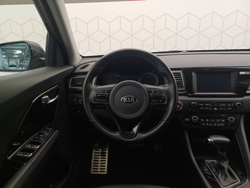 Kia Niro - Photo 13
