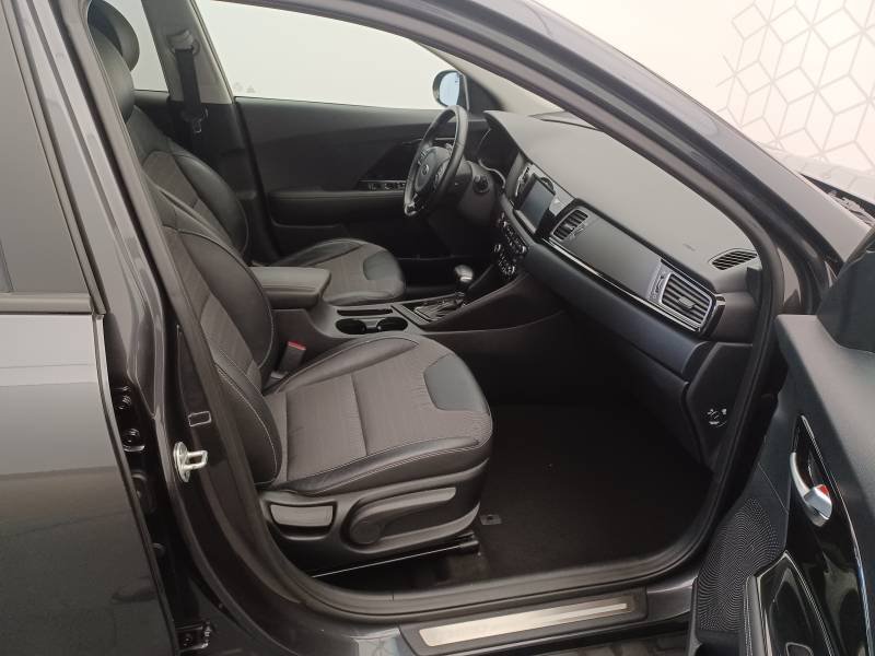Kia Niro - Photo 14
