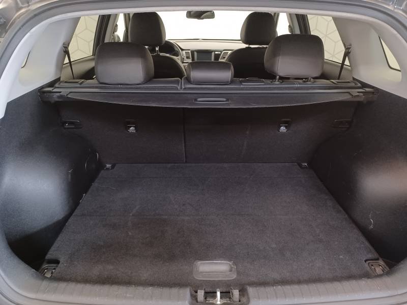Kia Niro - Photo 16