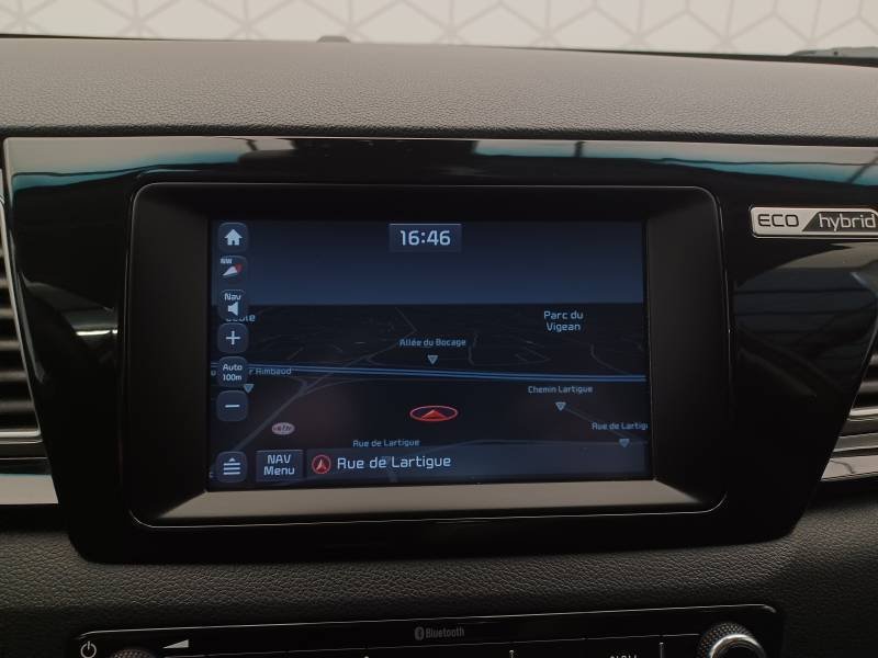 Kia Niro - Photo 19