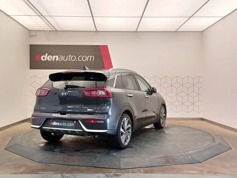 Kia Niro - Photo 2