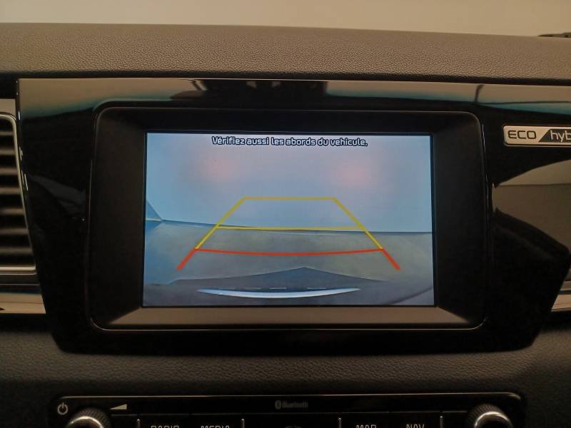 Kia Niro - Photo 21
