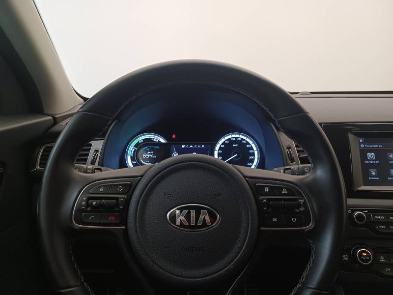 Kia Niro - Photo 22