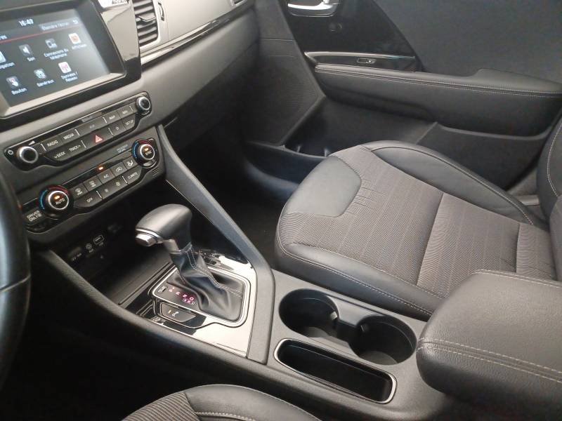 Kia Niro - Photo 24