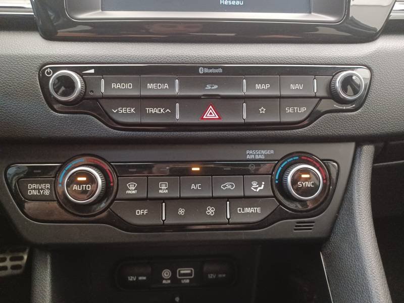 Kia Niro - Photo 27