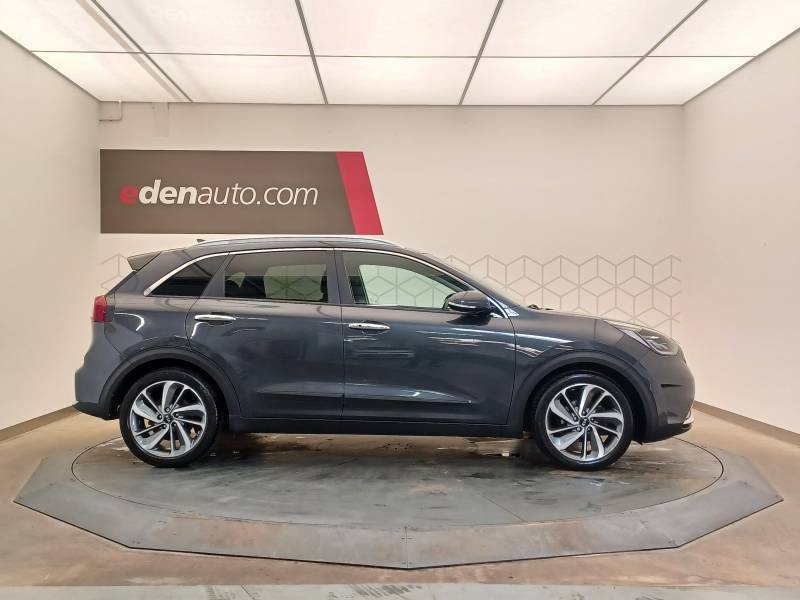 Kia Niro - Photo 3