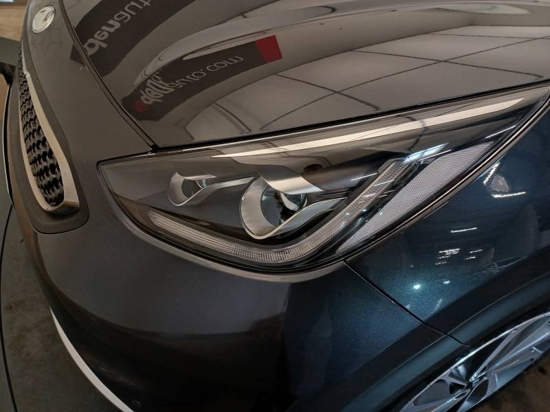Kia Niro - Photo 33