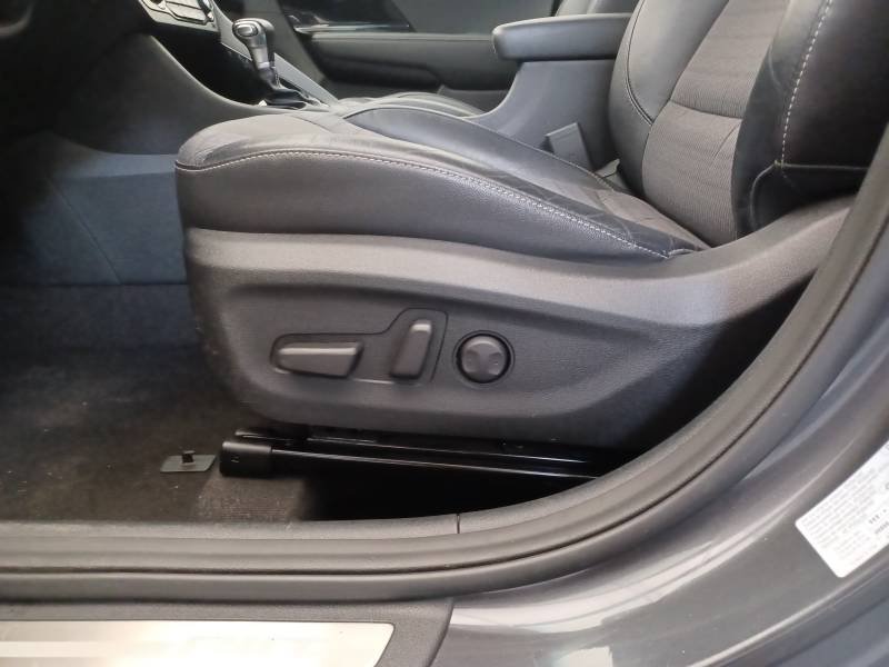 Kia Niro - Photo 37