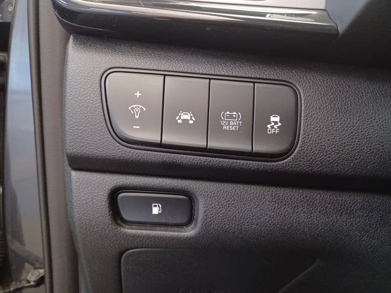 Kia Niro - Photo 38