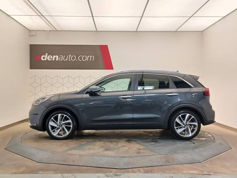 Kia Niro - Photo 4