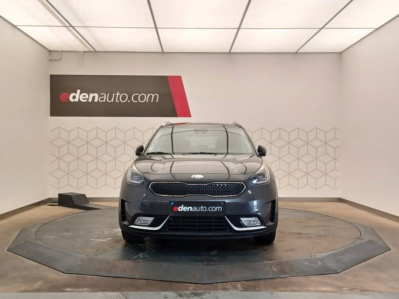 Kia Niro - Photo 5