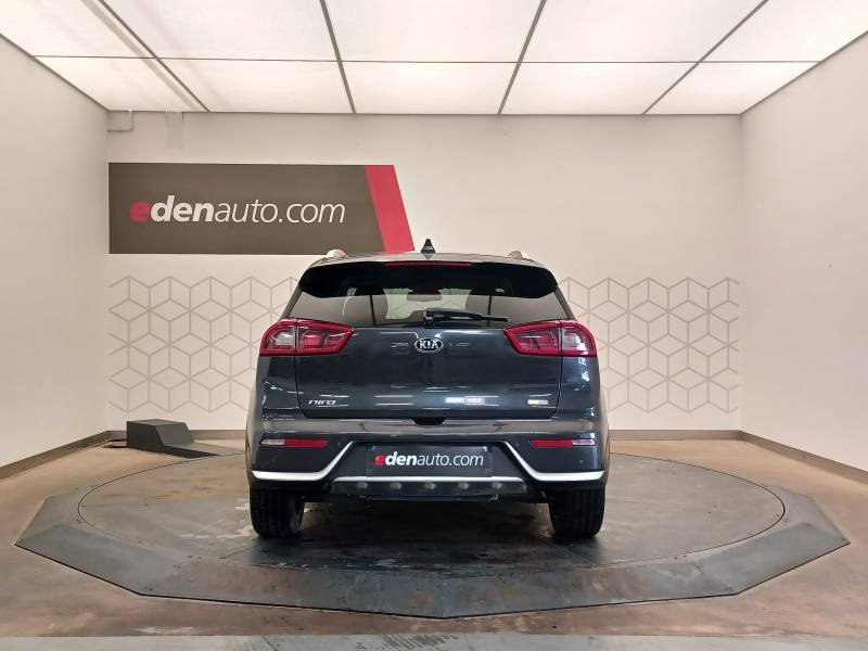 Kia Niro - Photo 6