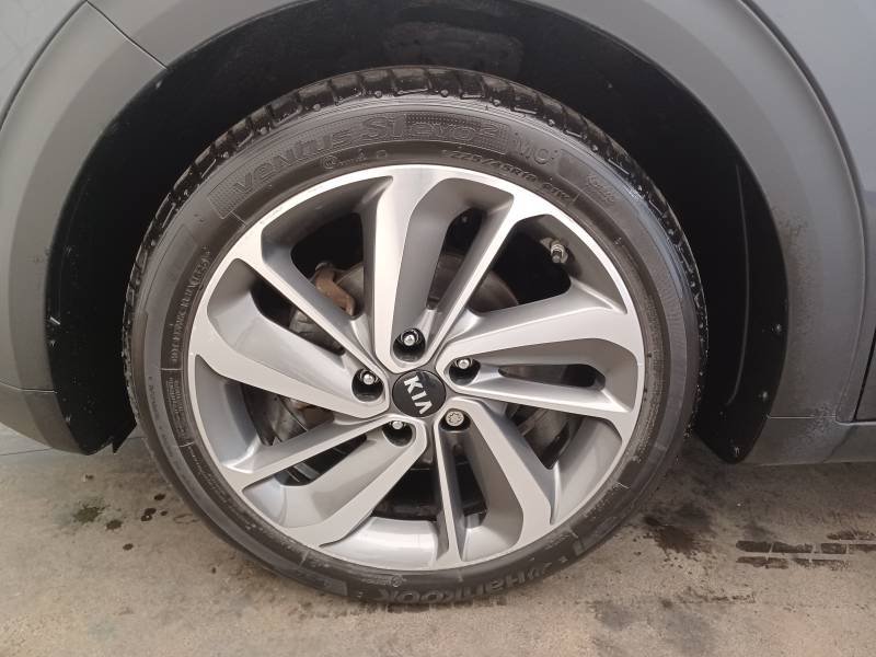 Kia Niro - Photo 7
