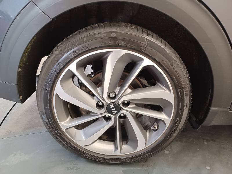 Kia Niro - Photo 9